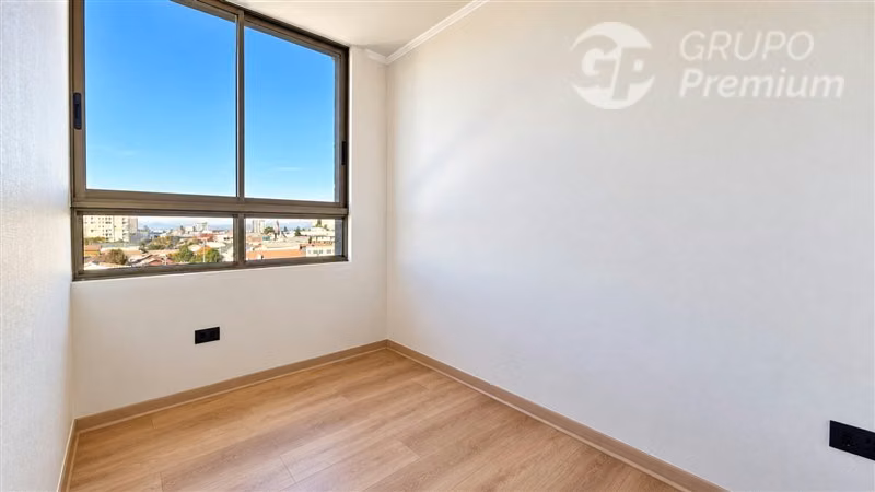 NUEVO DEPTO en arriendo de 2 dorm. La Cisterna - 1 Estacion. - Imagen 5