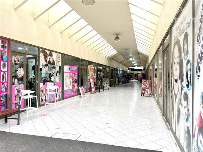 Galería Comercial en venta en pleno centro de Talca