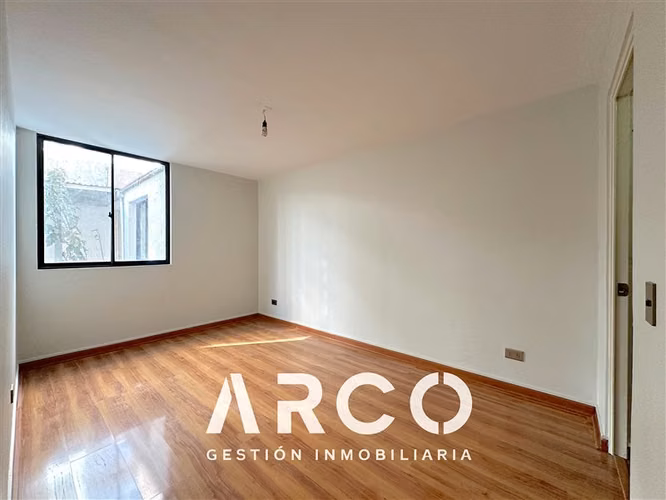 Depto con Patio 3 dorm. + 1 dorm servicio exterior. Sucre. - Imagen 13