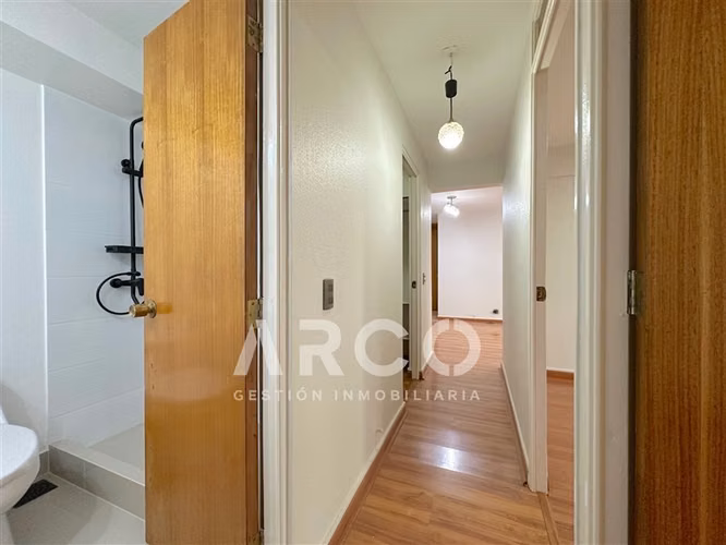 Depto con Patio 3 dorm. + 1 dorm servicio exterior. Sucre. - Imagen 23
