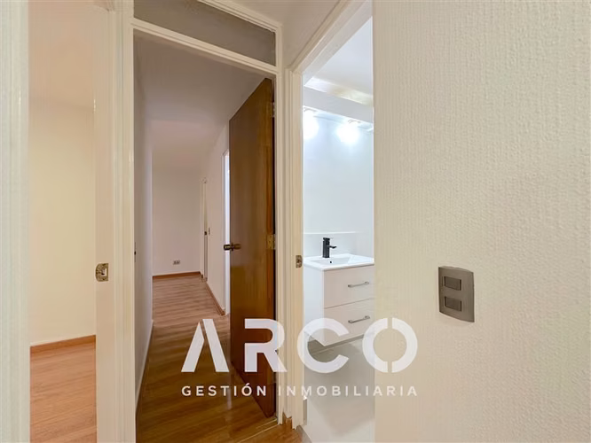 Depto con Patio 3 dorm. + 1 dorm servicio exterior. Sucre. - Imagen 12