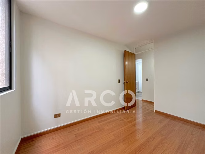 Depto con Patio 3 dorm. + 1 dorm servicio exterior. Sucre. - Imagen 36