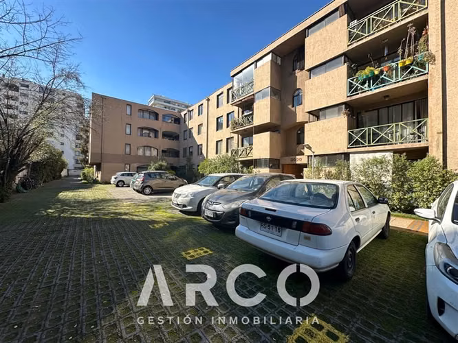 Depto con Patio 3 dorm. + 1 dorm servicio exterior. Sucre. - Imagen 46