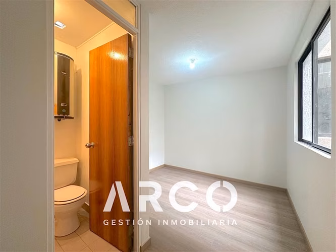 Depto con Patio 3 dorm. + 1 dorm servicio exterior. Sucre. - Imagen 51