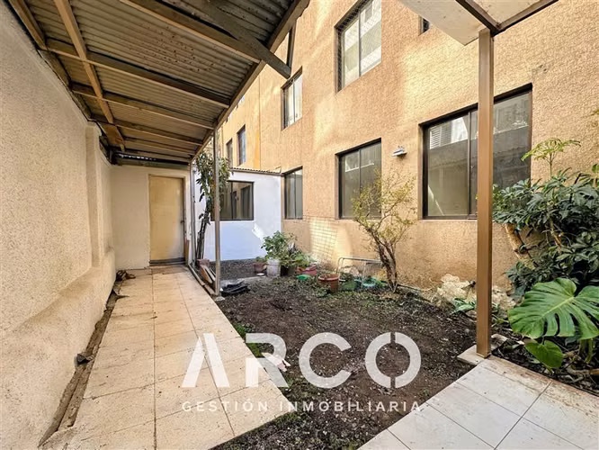 Depto con Patio 3 dorm. + 1 dorm servicio exterior. Sucre. - Imagen 47