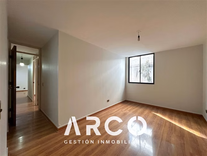 Depto con Patio 3 dorm. + 1 dorm servicio exterior. Sucre. - Imagen 15