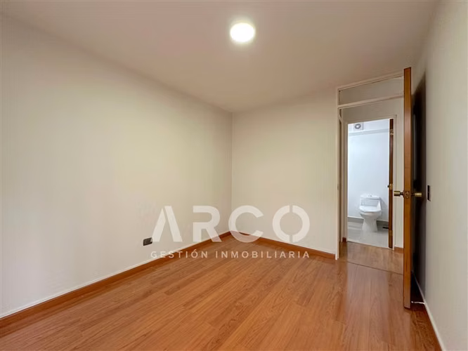 Depto con Patio 3 dorm. + 1 dorm servicio exterior. Sucre. - Imagen 30