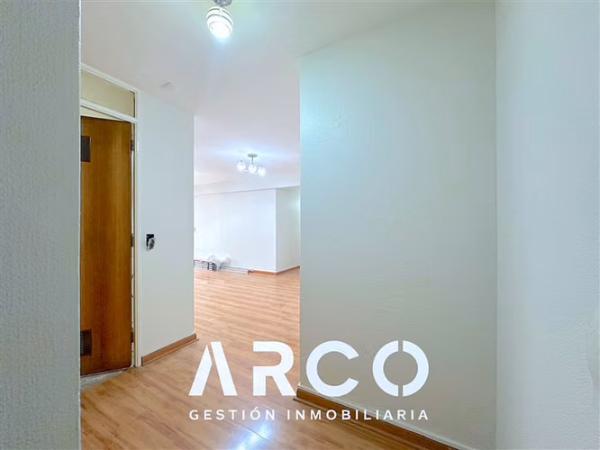 Depto con Patio 3 dorm. + 1 dorm servicio exterior. Sucre. - Imagen 44
