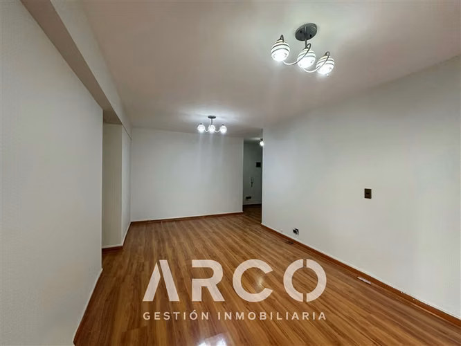 Depto con Patio 3 dorm. + 1 dorm servicio exterior. Sucre. - Imagen 9