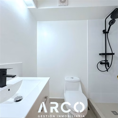 Depto con Patio 3 dorm. + 1 dorm servicio exterior. Sucre. - Imagen 38