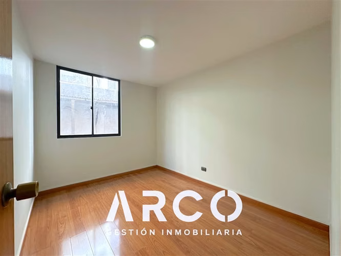 Depto con Patio 3 dorm. + 1 dorm servicio exterior. Sucre. - Imagen 25