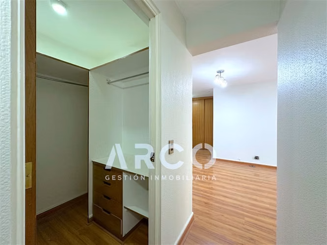 Depto con Patio 3 dorm. + 1 dorm servicio exterior. Sucre. - Imagen 39