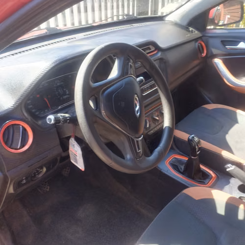 Venta auto Chery Tiggo 2 - Imagen 8