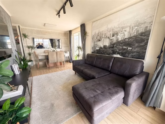 Venta Departamento en La Cisterna 3D/2B/1E/1B, M. El Parrón - Imagen 3
