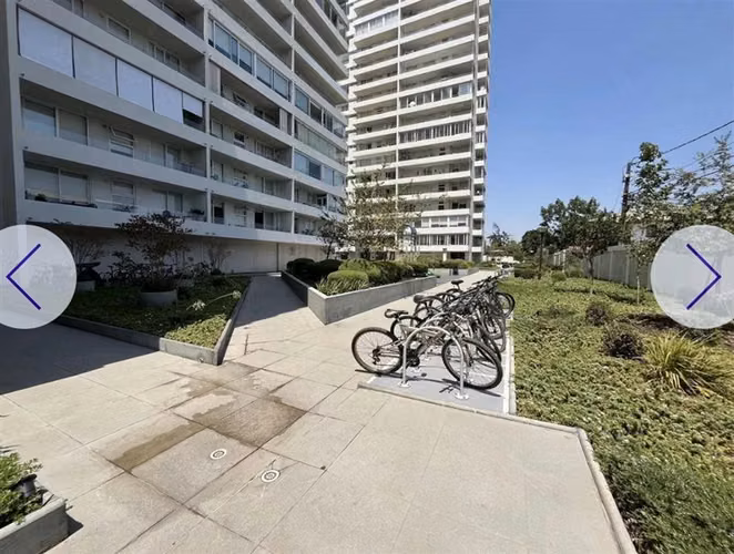 Venta Departamento en La Cisterna 3D/2B/1E/1B, M. El Parrón - Imagen 23