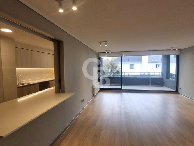 Departamento grande en Jardín del Este — DFL2 - Imagen 3
