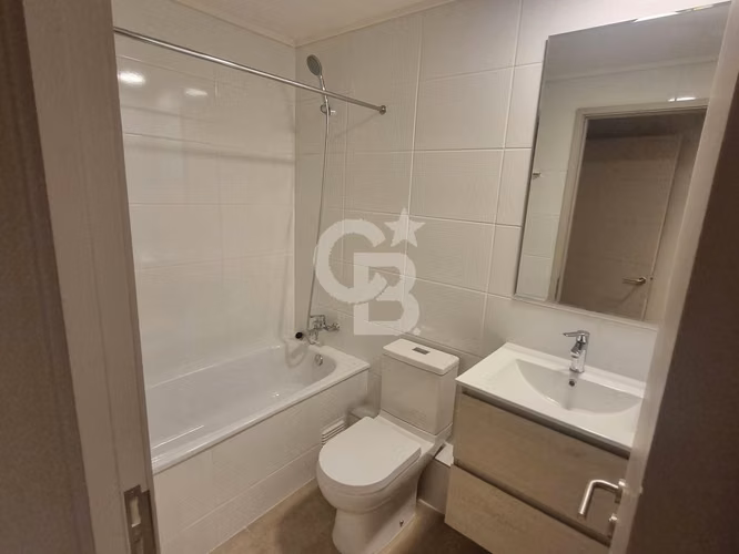 Departamento grande en Jardín del Este — DFL2 - Imagen 16
