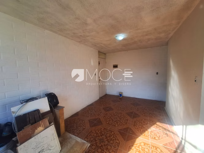 SE VENDE DPTO DE 3 D EN CERRILLOS