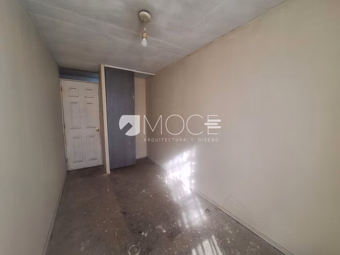 SE VENDE DPTO DE 3 D EN CERRILLOS