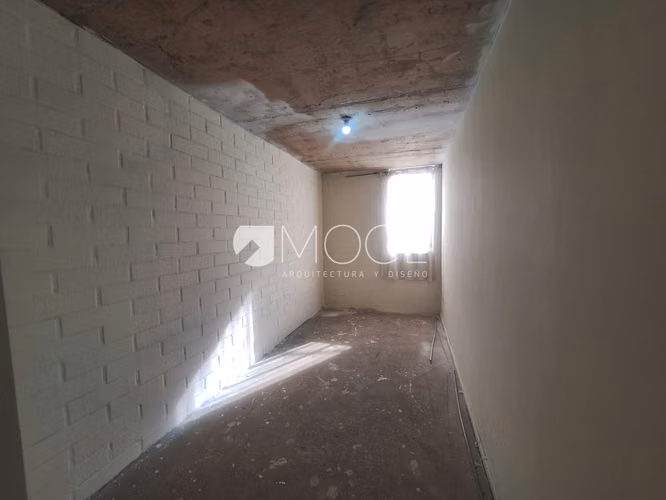 SE VENDE DPTO DE 3 D EN CERRILLOS