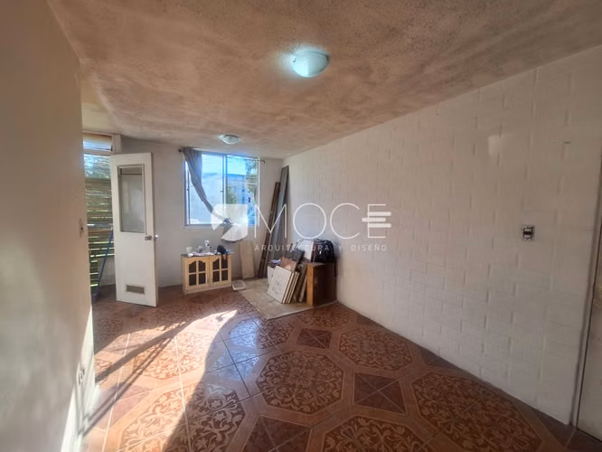 SE VENDE DPTO DE 3 D EN CERRILLOS