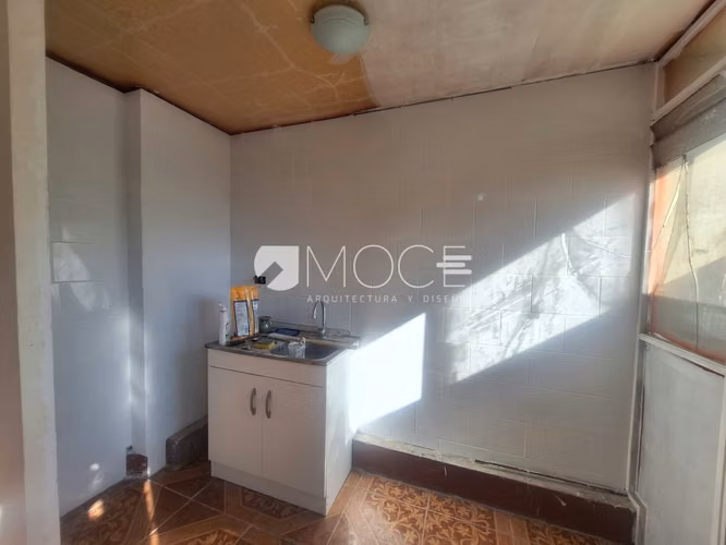 SE VENDE DPTO DE 3 D EN CERRILLOS