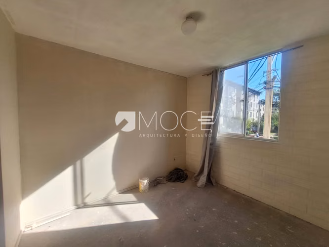 SE VENDE DPTO DE 3 D EN CERRILLOS