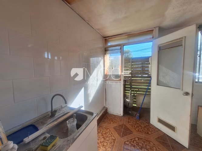 SE VENDE DPTO DE 3 D EN CERRILLOS