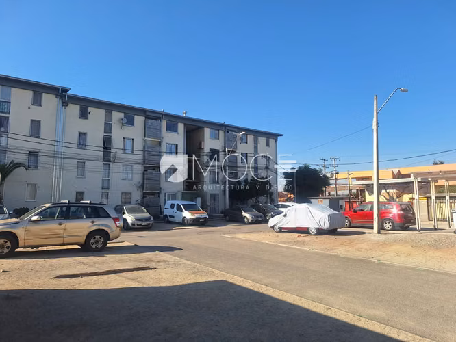 SE VENDE DPTO DE 3 D EN CERRILLOS