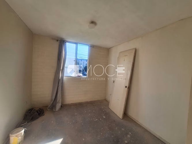 SE VENDE DPTO DE 3 D EN CERRILLOS