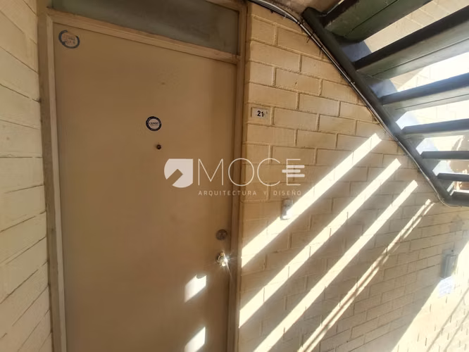 SE VENDE DPTO DE 3 D EN CERRILLOS