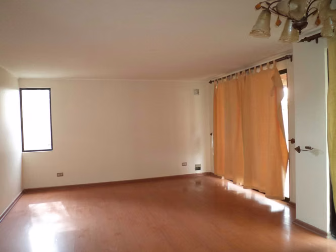 ARRIENDO CASA CIUDAD DE LOS VALLES (182212) - Imagen 6