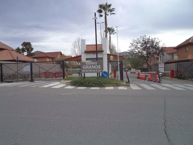 ARRIENDO CASA CIUDAD DE LOS VALLES (182212) - Imagen 18