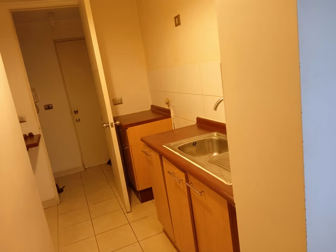 Venta Departamento Valparaiso Barrio Ingles - Imagen 7