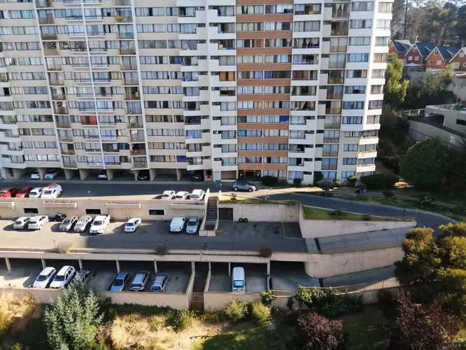 Venta Departamento Valparaiso Barrio Ingles - Imagen 13