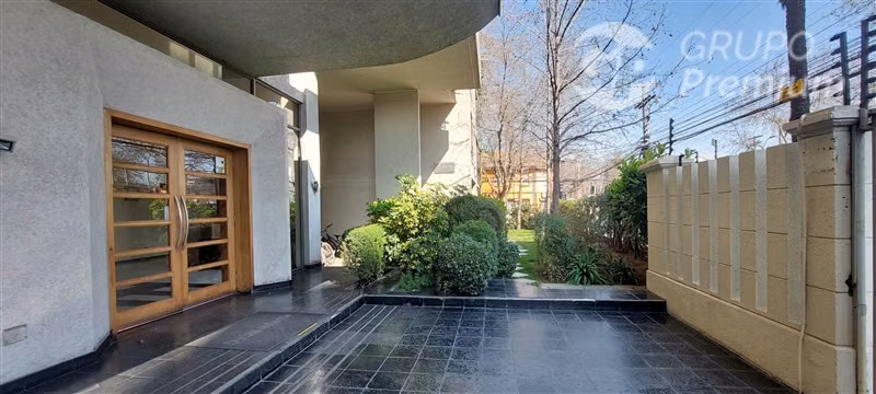 Se vende Depto 3D2B1E1B vista despejada cerca Metro Monseñor - Imagen 25