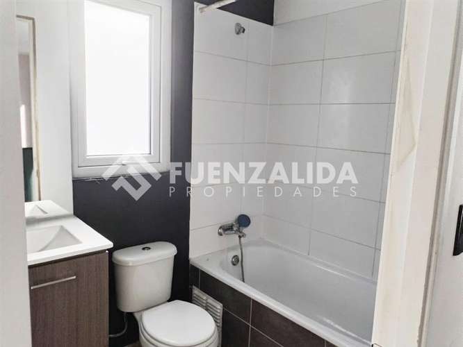 Casa en arriendo de 3 dorm. en San Bernardo - Imagen 16
