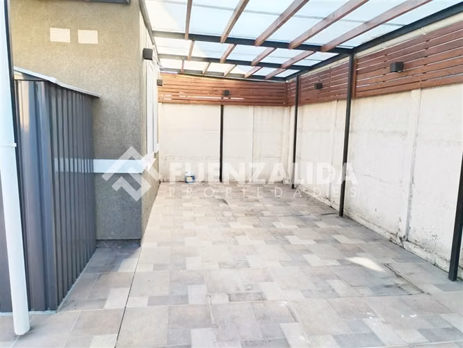 Casa en arriendo de 3 dorm. en San Bernardo - Imagen 17