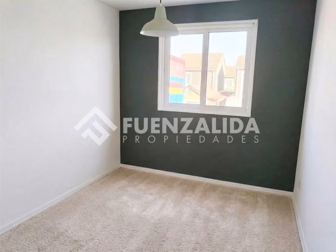 Casa en arriendo de 3 dorm. en San Bernardo