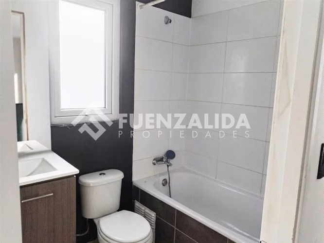 Casa en arriendo de 3 dorm. en San Bernardo