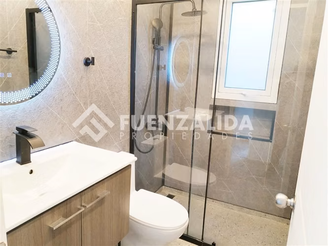 Casa en arriendo de 3 dorm. en San Bernardo - Imagen 12