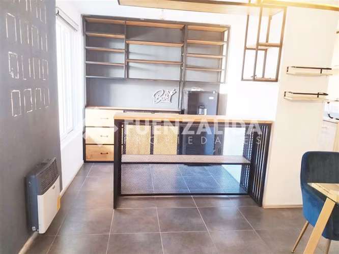 Casa en arriendo de 3 dorm. en San Bernardo