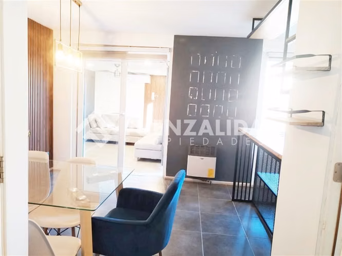 Casa en arriendo de 3 dorm. en San Bernardo