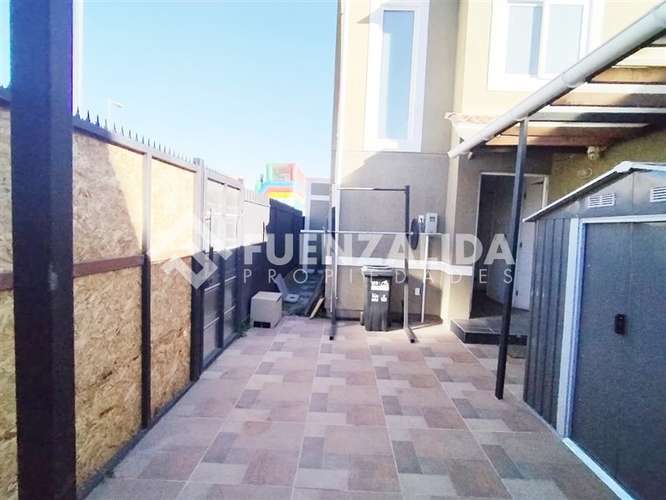 Casa en arriendo de 3 dorm. en San Bernardo - Imagen 18