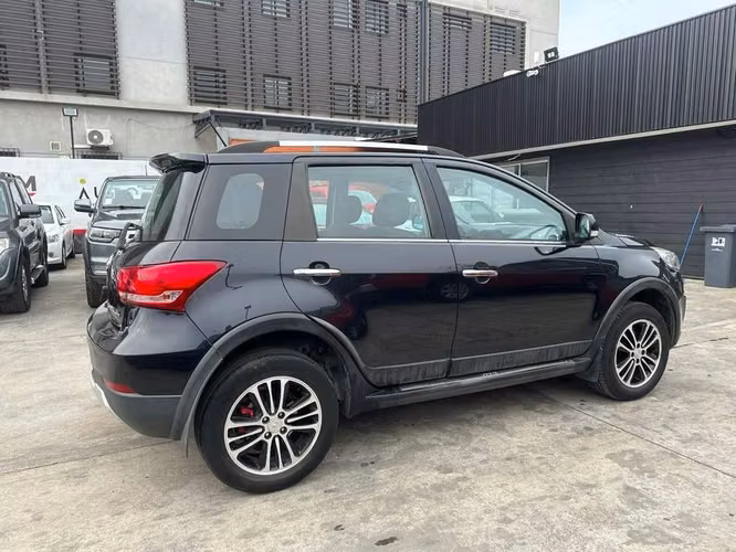 GREAT WALL M4 1.5L HB MT 2019 - Imagen 4