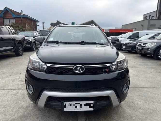 GREAT WALL M4 1.5L HB MT 2019 - Imagen 2