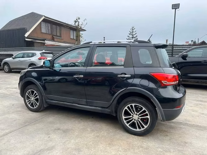 GREAT WALL M4 1.5L HB MT 2019 - Imagen 6