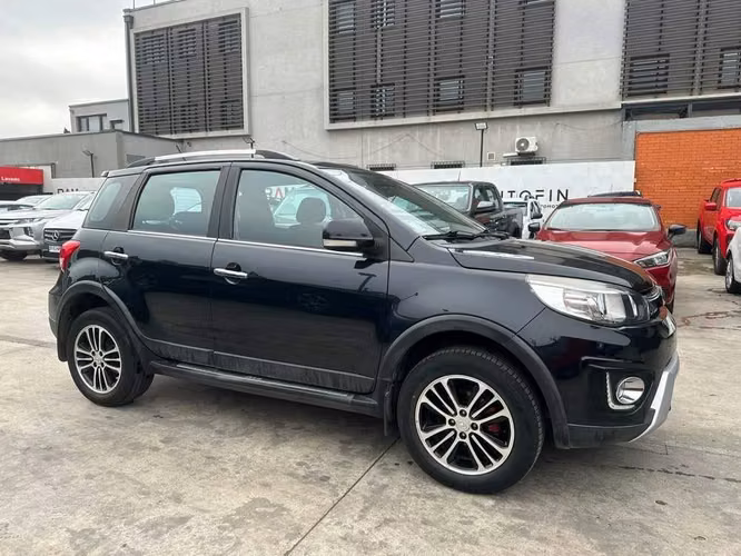 GREAT WALL M4 1.5L HB MT 2019 - Imagen 3
