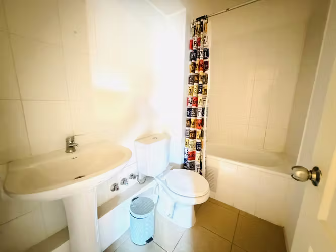 Departamento en Arriendo, Condominio Cumbres de Curauma II. 3D2B1E - Imagen 11