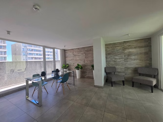Departamento, Civic 3, Concepción, amoblado, Centro - Imagen 19